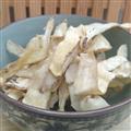 湖南邵東玉竹無硫大片 