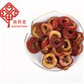 山楂 山楂去籽中心選圓片 產(chǎn)地 山東省