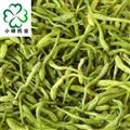 金銀花 金銀花有山銀花二花 青花統(tǒng)貨 新貨  自然色 產(chǎn)地 山東省