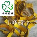 黄柏 川黄柏 好统货 新货 颜色好   产地 四川省