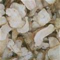 白术 河北白术  统片 产地 河北省