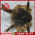 蟾皮统货 吉林蟾皮 蟾蜍皮药典正品 中药材 瑞芝堂产地直供1000克 规格齐全 一站购齐