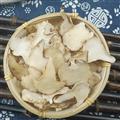 白芨 白及 正品三叉白芨 0.6篩子以上三叉白芨片統(tǒng)貨 產(chǎn)地 云南省