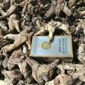 白芨 白芨大統(tǒng)個 產地 湖北省 1kg/袋