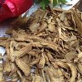 当归 全归片统货0.3筛子以上 产地 甘肃省