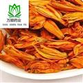 新貨茶用百合花 質(zhì)量好 價(jià)格低 產(chǎn)地直銷  產(chǎn)地 湖南省