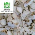 精品薄片白芍选片 薄片 质量好 价格低 产地直销  产地 安徽省
