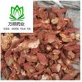 精品丹参中选段 质量好 价格低 产地直销  产地 山东省