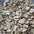 精品无硫圆片山药大统片 质量好 价格低 规格齐全    产地 广西壮族自治区