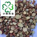 精品全红皮甘草 过0.4筛子 新货 产地 甘肃省
