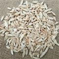 黃芪 小片0.6cm 產地 甘肅省隴南市宕昌縣