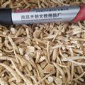 圣草康园西洋参小丁 统货今年新货