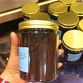 灵芝孢子粉高纯度灵芝孢子粉150克净重