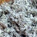 《满198包邮》茵陈 绵茵陈灰白色统段 产地 河南省