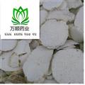 家种天花粉选片 质量好 价格低  产地 山东省