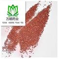 朱砂 正品天然朱砂小顆粒 質(zhì)量好 價格低  產(chǎn)地 湖南省