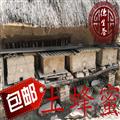 土蜂蜜 甘肃产 深山农户老蜜 正宗道地 纯 土蜂蜜 贮存多年不坏