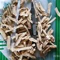 人參 白參 白參大尾子 從大個(gè)人參剪下 沒有細(xì)尾，均粗尾 投料用  產(chǎn)地 吉林省