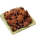 八角茴香 統(tǒng) 產(chǎn)地 廣西壯族自治區(qū)  八角   大茴