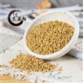 蘆巴子國產葫蘆巴統(tǒng)貨 產地內蒙 藥典標準 地道良藥館1000克直銷