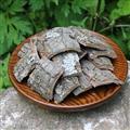杜仲皮 秦岭优质杜仲 日晒无硫500g
