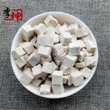 【系統(tǒng)推薦】【99包郵】茯苓 正心白丁選白丁 未熏 云南產(chǎn)【良心經(jīng)營 品種齊全】