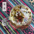 桃花  干桃花花苞桃花瓣花朵散裝花草茶裝便便通秘茶