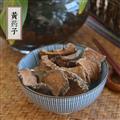 黃藥子 中草材 黃獨 香芋 黃狗頭 黃藥根