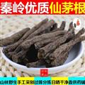 仙茅 地棕根 獨(dú)茅根 秦嶺野生 山民自采 日曬500g【打折已結(jié)束】