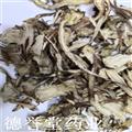 當歸 統(tǒng) 無硫當歸 產(chǎn)地 甘肅省 庫存 德譽堂批發(fā)各種中藥材