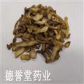 德誉堂药业 黄精 统 甜黄精片 产地 湖南
