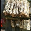 内蒙北沙参干净去芦头大货【各种中药材齐全】