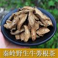 秦嶺山區(qū)野生牛蒡根 正品牛蒡茶 新貨無(wú)流