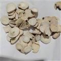 白芍 白芍圓片中選片1.2-1.6 產(chǎn)地 山東省
