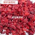 山萸肉 枣皮 山茱萸一级精选货 无籽皮厚颜色好 产地 河南省