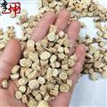 【推荐】黄芪 新货 小圆片统片（未熏）气香味浓