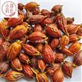 梔子 江西紅梔子統(tǒng)貨 產(chǎn)地江西省 新貨顏色好 小劉藥業(yè)