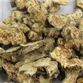 蒼術(shù) 朱砂點明顯！萬信藥業(yè) 內(nèi)蒙古蒼術(shù)統(tǒng)片 味道濃郁 地道好貨 產(chǎn)地 內(nèi)蒙古自治區(qū)