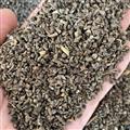 猫爪草 4号筛下颗粒 产地 河南省信阳市淮滨县
