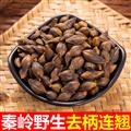 秦嶺道地去柄連翹 新貨日曬干凈無(wú)硫500g