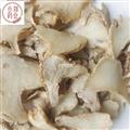 白芨 三叉白芨片 统货 产地 贵州省