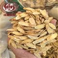 黄芪 1.2斜片/无硫 产地 甘肃省