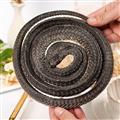 乌梢蛇 精选乌梢蛇 全开选盘 正品价格 诚信经营