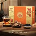 諾源藥材行中藥材優(yōu)質(zhì)黃精 黃精陳皮組合精美禮盒各種規(guī)格