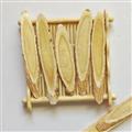黃芪 精選黃芪柳葉片1.0-1.2 一等品 承諾無(wú)硫 誠(chéng)信做人 良心做藥