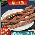 秦嶺山區(qū)道地丹參個(gè)子 紫花丹參個(gè)子  新貨精選日曬干凈無硫
