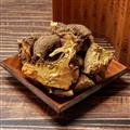 秦嶺山區(qū)道地野生托摩根 托膜根 拖莫根脫莫托莫根 覆盆子根