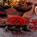 西紅花 碎花 產(chǎn)地 安徽省亳州市譙城區(qū)