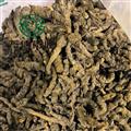 單支黃連 今年新貨 斷面黃色 萬信藥業(yè) 川黃連 無雜質(zhì)無粉沫 產(chǎn)地直銷