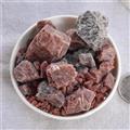 紫硇砂 紫瑙砂 紫腦沙 腦砂 紅鹽 紅硇砂 藏硇砂 藏紅鹽 產(chǎn)地 青海省